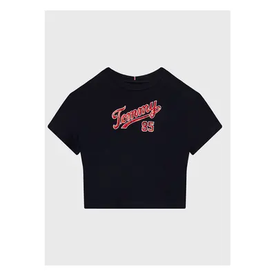 T-Shirt Tommy Hilfiger