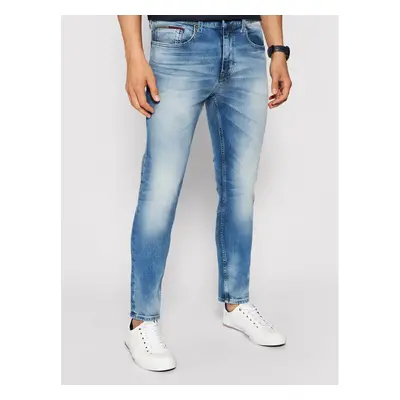 Jeansy Tommy Jeans