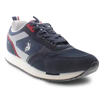 Sneakersy U.S. Polo Assn.