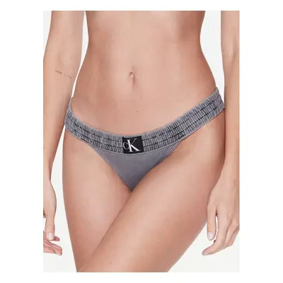 Spodní část bikin Calvin Klein Swimwear