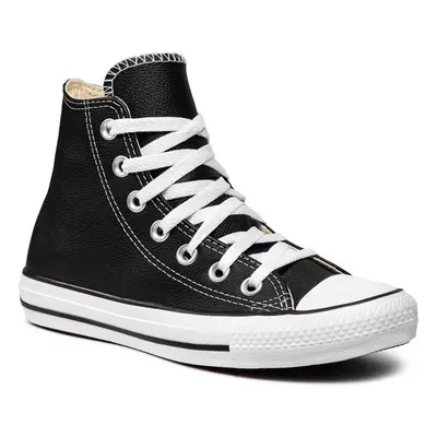 Plátěnky Converse