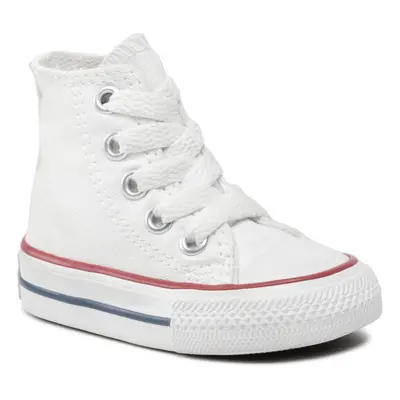 Plátěnky Converse