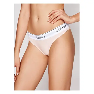 Kalhotky string Calvin Klein Underwear