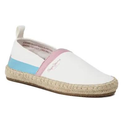 Espadrilky Pepe Jeans