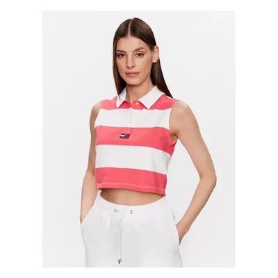 Polokošile Tommy Jeans