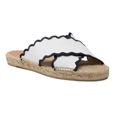 Espadrilky Castañer