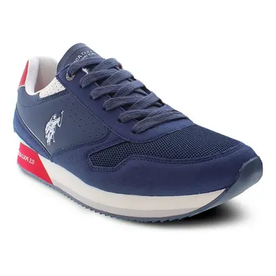 Sneakersy U.S. Polo Assn.