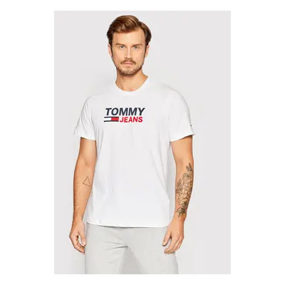 T-Shirt Tommy Jeans