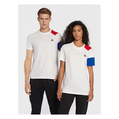 T-Shirt Le Coq Sportif