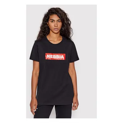 T-Shirt NEBBIA