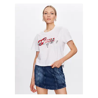 T-Shirt Guess