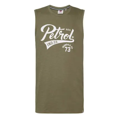 Tank top Petrol Industries