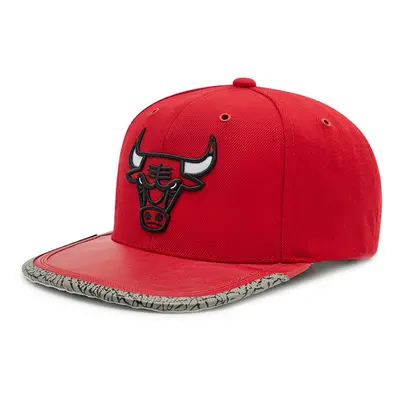 Kšiltovka Mitchell & Ness