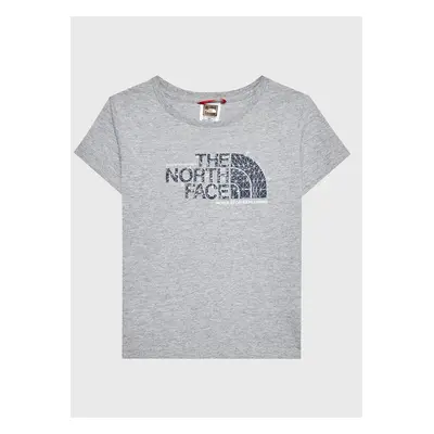 T-Shirt The North Face