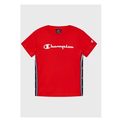 T-Shirt Champion