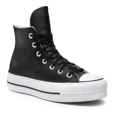 Plátěnky Converse