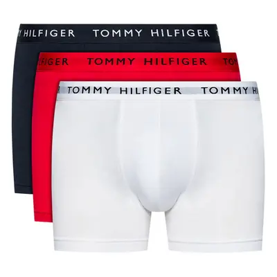 Sada 3 kusů boxerek Tommy Hilfiger