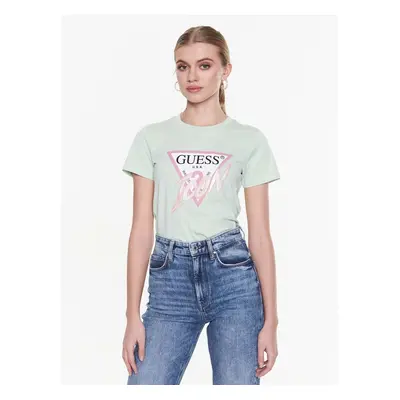 T-Shirt Guess