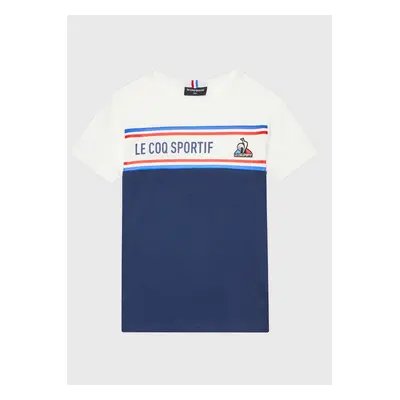 T-Shirt Le Coq Sportif