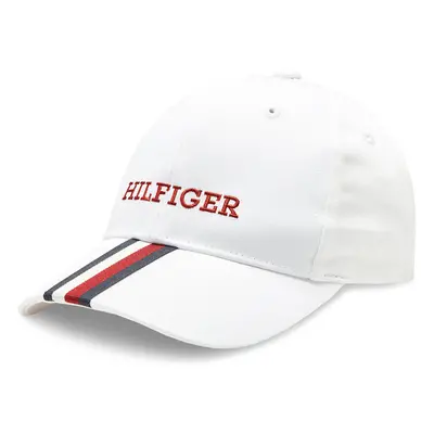 Kšiltovka Tommy Hilfiger