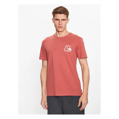 T-Shirt Quiksilver