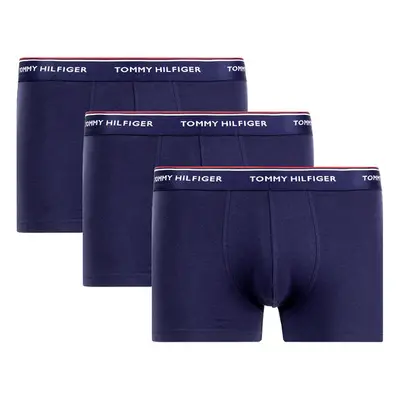 Sada 3 kusů boxerek Tommy Hilfiger