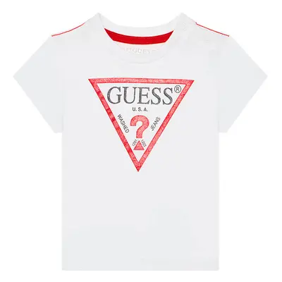 T-Shirt Guess