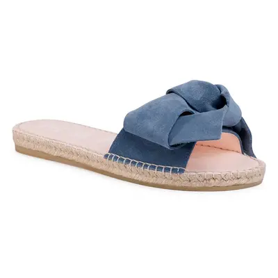 Espadrilky Manebi