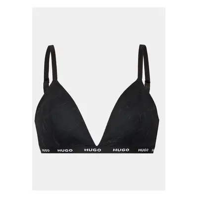 Podprsenka Bralette HUGO