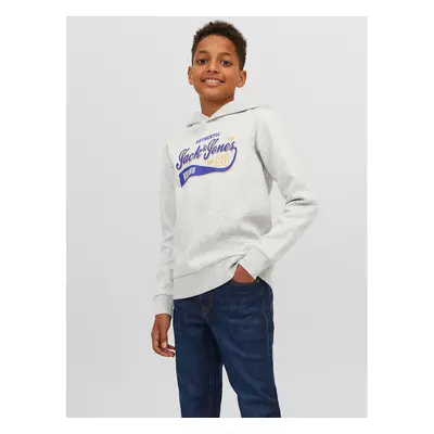 Mikina Jack&Jones Junior