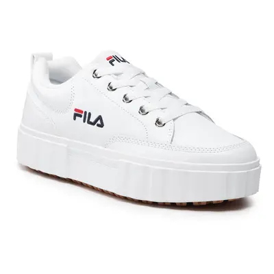 Sneakersy Fila