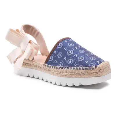 Espadrilky Pollini