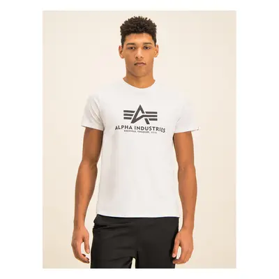 T-Shirt Alpha Industries