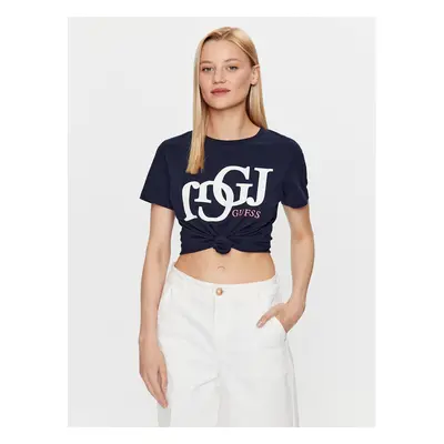 T-Shirt Guess