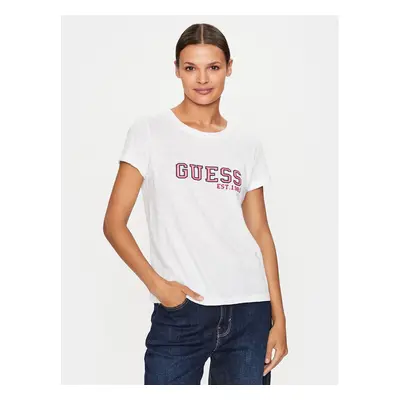 T-Shirt Guess