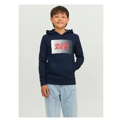 Mikina Jack&Jones Junior