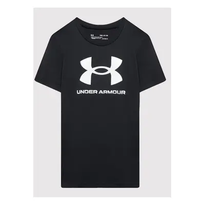 T-Shirt Under Armour