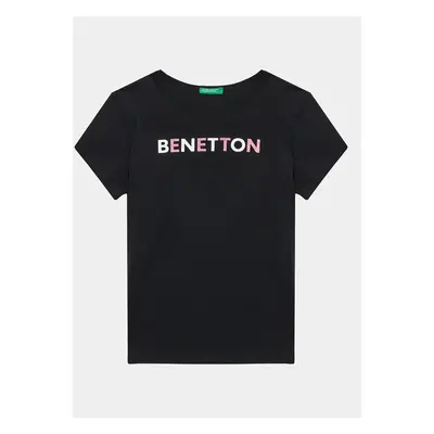 T_shirt United Colors Of Benetton