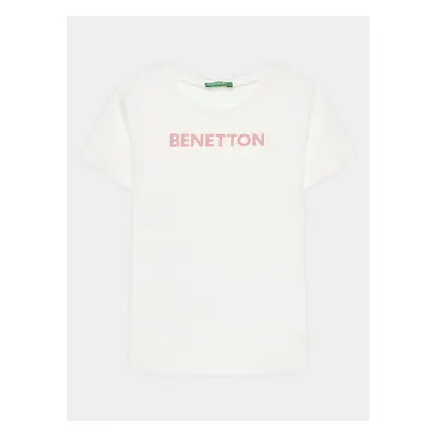 T-Shirt United Colors Of Benetton