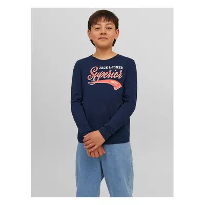 Halenka Jack&Jones Junior