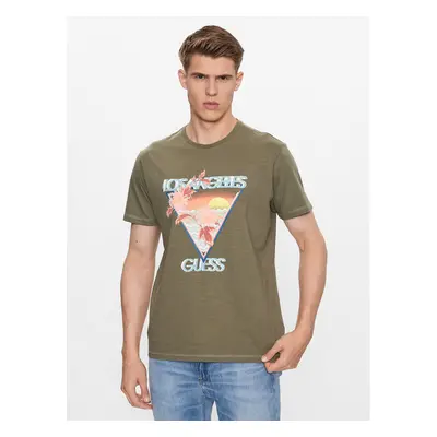 T-Shirt Guess