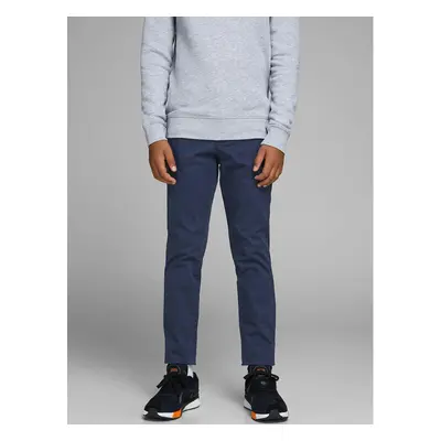 Chino kalhoty Jack&Jones Junior