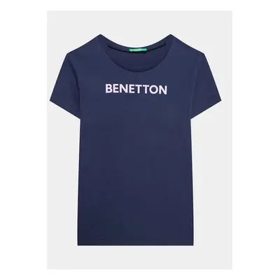 T-Shirt United Colors Of Benetton