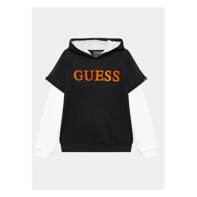 Mikina Guess