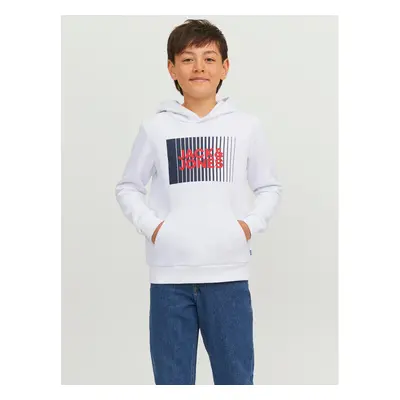 Mikina Jack&Jones Junior