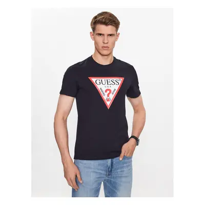 T-Shirt Guess