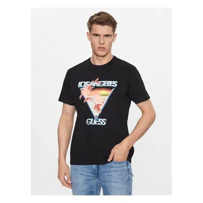 T-Shirt Guess