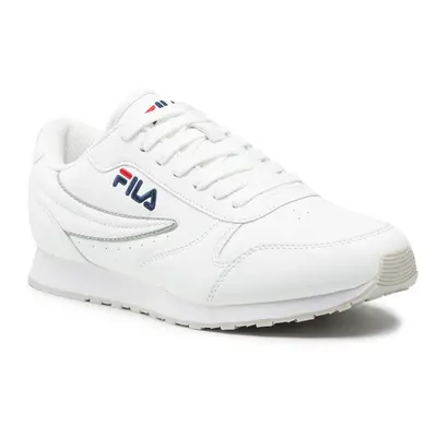 Sneakersy Fila