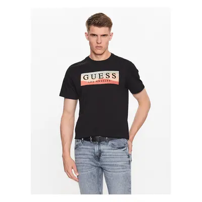 T-Shirt Guess