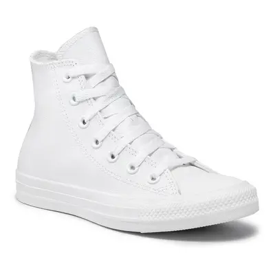 Plátěnky Converse